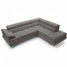 Load image into Gallery viewer, BERRY Corner Sofa Bed | Sofa Elegant And Weightless