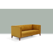 Load image into Gallery viewer, TANYA 2 SEATER SOFA | HIGH-QUALITY MATERIALS