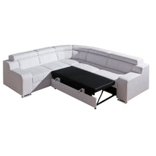 Load image into Gallery viewer, CLOUD Corner Sofa Bed | 2720mm X 2430mm | Large Modern Design | Bespoke design