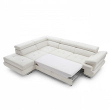 Load image into Gallery viewer, BERRY Corner Sofa Bed | Sofa Elegant And Weightless