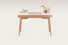 Load image into Gallery viewer, Stylish & Practical Desk OMNI |  Solid Oak Wood