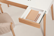 Load image into Gallery viewer, Stylish & Practical Desk OMNI |  Solid Oak Wood