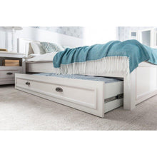 Załaduj obraz do przeglądarki galerii, Szuflada pod łóżkiem - MADISON | Płyta meblowa