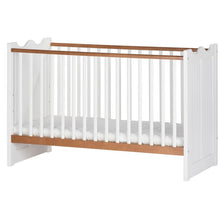 Załaduj obraz do przeglądarki galerii, Łóżeczko dziecięce - PRINCESSA