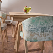 Load image into Gallery viewer, Top Quality Extendable Table CRUDO ! | Solid Oak Wood