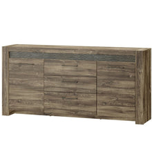 Load image into Gallery viewer, EWOODS | Stylish Dining Room Furniture Set 2 | "BELVEDER Collection" - 3 units | NEW Design