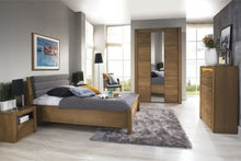 Load image into Gallery viewer, Bedroom Furniture Set 2 | "VELVET Collection" - 3 units | NEW Design