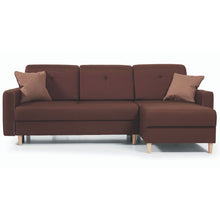 Load image into Gallery viewer, VINCENT  Corner Sofa Bed | That Sofa Will Give You A Place To Rest