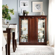 Load image into Gallery viewer, 3 Door Sideboard - GRENADA | Solid Alder Wood