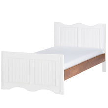 Załaduj obraz do przeglądarki galerii, Łóżeczko dziecięce 90 - PRINCESSA