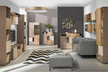 Load image into Gallery viewer, Unique Living Room Furniture Set 1 | "KREO Collection" - 14 units | NEW Design