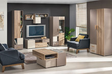 Load image into Gallery viewer, Unique Living Room Furniture Set 4 | "KREO Collection" - 6 units | NEW Design