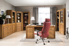 Load image into Gallery viewer, Office Furniture Set 7 | "VELVET Collection" - 7 units | NEW Design