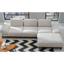 Load image into Gallery viewer, Woody Large Modern Corner Sofa | 3090mm X 1770mm | Bespoke Design | L/R