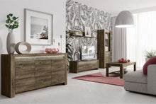 Load image into Gallery viewer, Stylish Living Room Furniture Set 1 | "BELVEDER Collection" - 5 units | NEW Design