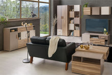 Load image into Gallery viewer, Unique Living Room Furniture Set 3 | "KREO Collection" - 9 units | NEW Design
