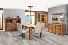Load image into Gallery viewer, Dining Room Furniture Set 1 | "VELVET Collection" - 5 units | NEW Design
