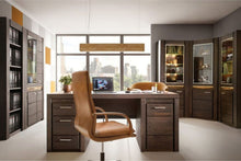 Load image into Gallery viewer, Office Furniture Set 9 | "VELVET Collection" - 6 units | NEW Design