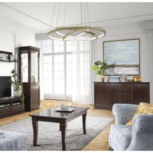 Load image into Gallery viewer, 2 Door Dresser & 3 Drawers - GRENADA | Solid Alder Wood