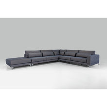 Load image into Gallery viewer, AMBRA CORNER SOFA | EXTREMELY COMFORTABLE