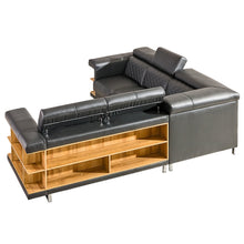 Load image into Gallery viewer, RACE Large Modern Corner Sofa  | Premium Quality | Left or Right
