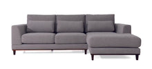 Load image into Gallery viewer, AMBRA Corner Sofa | Many Fabrics To Choose From