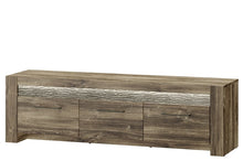 Załaduj obraz do przeglądarki galerii, EASTWOODS | Stylish Wood TV Cabinet - BELVEDER Collection! | 2020 - EASTWOODS