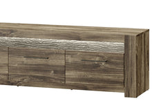 Załaduj obraz do przeglądarki galerii, EASTWOODS | Stylish Wood TV Cabinet - BELVEDER Collection! | 2020 - EASTWOODS