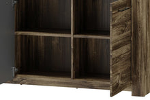 Załaduj obraz do przeglądarki galerii, EASTWOODS | Stylish Wood 3 Door Sideboard - BELVEDER Collection! | 2020 - EASTWOODS