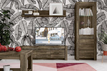 Załaduj obraz do przeglądarki galerii, EASTWOODS | Stylish Wood Large 2 Door Display Cabinet - BELVEDER Collection! | 2020 - EASTWOODS