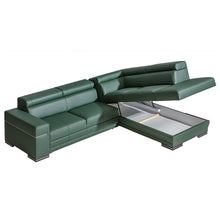 Load image into Gallery viewer, PARTY Large Modern Corner Sofa Bed | 2760mm X 2270mm | Many upholstery materials