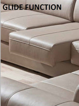 Load image into Gallery viewer, VENTURO New Large U-Shape Sofa Bed | Bespoke design