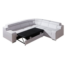 Load image into Gallery viewer, CLOUD Corner Sofa Bed | 2720mm X 2430mm | Large Modern Design | Bespoke design