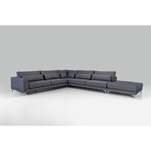 Load image into Gallery viewer, AMBRA CORNER SOFA | EXTREMELY COMFORTABLE