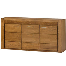 Load image into Gallery viewer, EASTWOODS | Dining Room Furniture Set 4 | "VELVET Collection" - 4 units | NEW Design - EASTWOODS