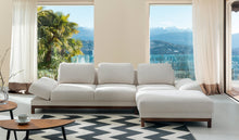 Load image into Gallery viewer, Woody Large Modern Corner Sofa | 3090mm X 1770mm | Bespoke Design | L/R