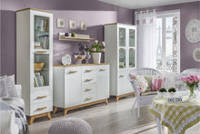 Load image into Gallery viewer, EASTWOODS | Living Room Furniture Set 5 | "SVEN Collection" - 4 units | NEW Design - EASTWOODS