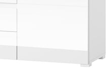 Load image into Gallery viewer, EASTWOODS |  Modern 1 Door & 4 Drawer Sideboard - SELENE Collection! | 2020 - EASTWOODS