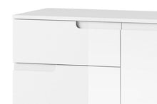 Load image into Gallery viewer, EASTWOODS |  Modern 1 Door & 4 Drawer Sideboard - SELENE Collection! | 2020 - EASTWOODS