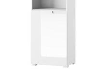Load image into Gallery viewer, EASTWOODS |  Modern 1 Door Bookcase  - SELENE Collection! | 2020 - EASTWOODS