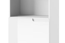 Load image into Gallery viewer, EASTWOODS |  Modern 1 Door Bookcase - SELENE Collection! | 2020 - EASTWOODS