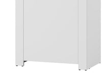 Załaduj obraz do przeglądarki galerii, EASTWOODS |  Modern 1 Door Display Unit R/L  - ICE Collection! | 2020 - EASTWOODS