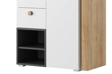 Załaduj obraz do przeglądarki galerii, EASTWOODS | Modern 1 Door Sideboard - RIVA Collection! | 2020 - EASTWOODS