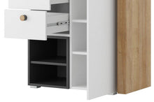 Załaduj obraz do przeglądarki galerii, EASTWOODS | Modern 1 Door Sideboard - RIVA Collection! | 2020 - EASTWOODS