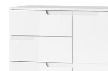Load image into Gallery viewer, EASTWOODS |  Modern 2 Door & 2 Drawer Sideboard - SELENE Collection! | 2020 - EASTWOODS