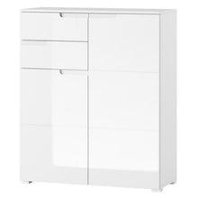 Load image into Gallery viewer, EASTWOODS |  Modern 2 Door & 2 Drawer Sideboard - SELENE Collection! | 2020 - EASTWOODS