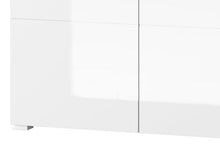 Load image into Gallery viewer, EASTWOODS |  Modern 2 Door & 2 Drawer Sideboard - SELENE Collection! | 2020 - EASTWOODS