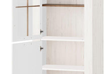 Załaduj obraz do przeglądarki galerii, EASTWOODS | Modern 2 Door Display Unit- Country Collection! | 2020 - EASTWOODS