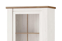 Załaduj obraz do przeglądarki galerii, EASTWOODS | Modern 2 Door Display Unit- Country Collection! | 2020 - EASTWOODS