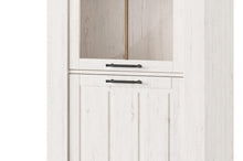 Załaduj obraz do przeglądarki galerii, EASTWOODS | Modern 2 Door Display Unit- Country Collection! | 2020 - EASTWOODS